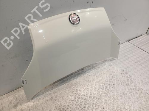 Used Hood Hood 37634929 37634929