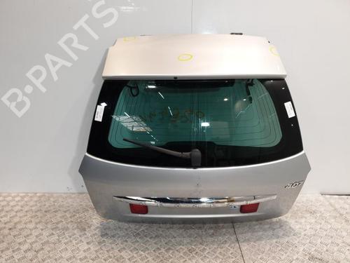 Tailgate PEUGEOT 407 SW (6E_, 6D_) 2.0 HDi 135 | BP20384823C6