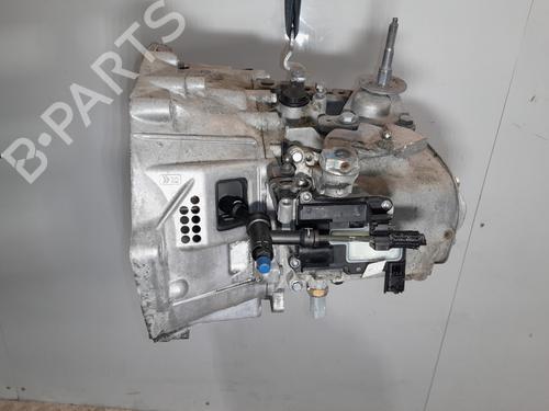 Used Gearbox Gearbox PEUGEOT 308 I (4A_, 4C_) 1.6 HDi (112 hp) 20377534 20377534