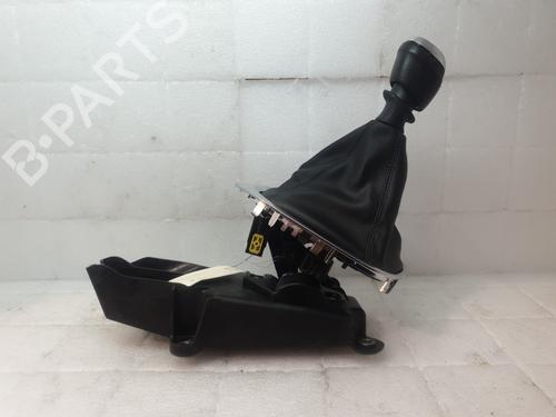 Used Gear lever Gear lever RENAULT MEGANE IV Hatchback (B9A/M/N_) 1.5 dCi 110 (B9A3) (110 hp) 29262033 29262033
