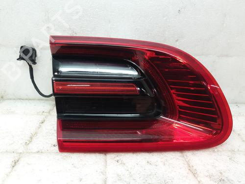Used Right tailgate light PORSCHE MACAN (95B) 2.0 (252 hp) 26131869