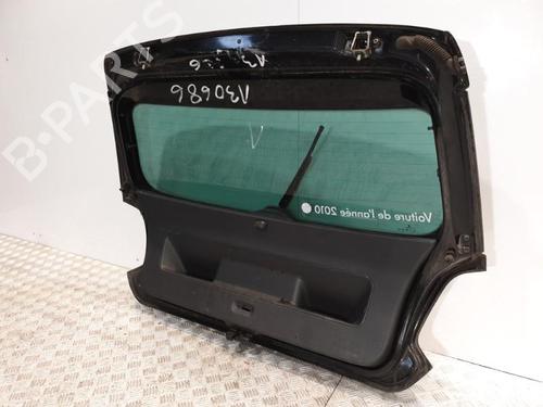 Tailgate VW POLO V (6R1, 6C1) 1.6 TDI | BP20384865C6 