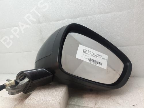 right-mirror-peugeot-508-sw-i-8e_-2010-2011-2012-2013-2014-2015-2016-2017-2018-31376266 main image