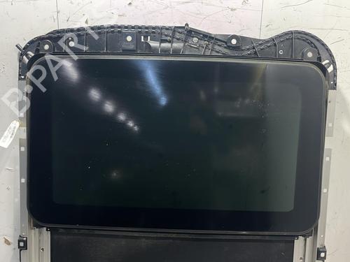 Sunroof PEUGEOT 307 (3A/C) 1.6 16V | BP20372215C124 