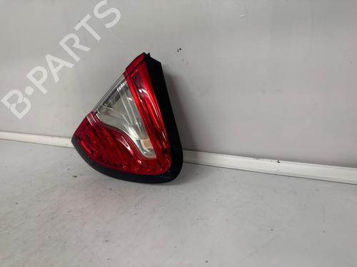 Left tailgate light RENAULT CAPTUR I (J5_, H5_) 1.2 TCe 120 | BP39508664C79 - Image 5