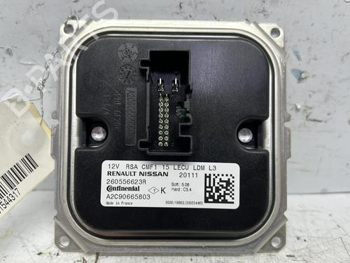 Used Xenon ballast RENAULT CLIO V (B7_) 1.5 Blue dCi 85 (B7AG) (86 hp) 32454839