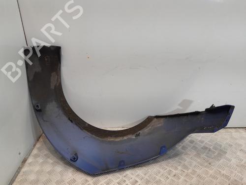Left rear fenders FORD STREET KA (RL2) 1.6 | BP20377894C43