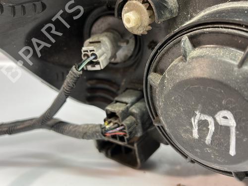 Left headlight CHEVROLET AVEO Hatchback (T300) | BP33851108C28 - Image 4