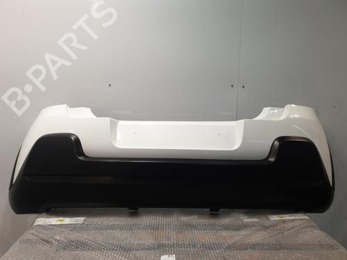 Used Rear bumper CITROËN C3 III (SX) 1.5 BlueHDi 100 (SXYHYP, SXYHTU) (102 hp) 29848020