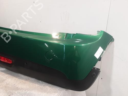 Rear bumper MINI MINI Convertible (F57) Cooper | BP29699509C8 