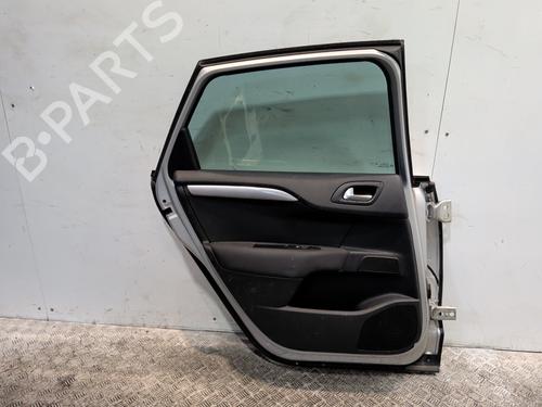 left-rear-door-citroen-c4-ii-nc_-2009-32508444 main image