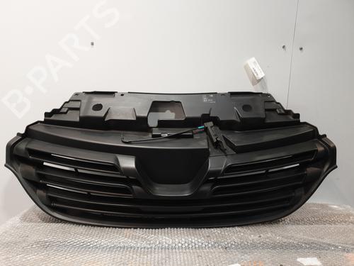Used Grille RENAULT TRAFIC III Van (FG_) 1.6 dCi 125 (FGMH) (125 hp) 29822173