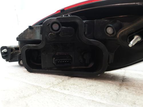 Left taillight RENAULT MEGANE III Coupe (DZ0/1_) 1.9 dCi (DZ0N, DZ0J, DZ1J, DZ1K) | BP28171972C34 