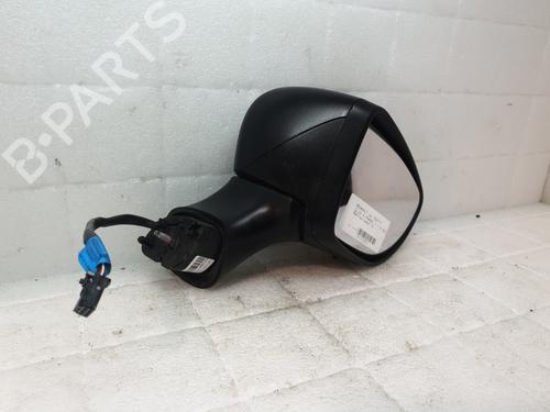Right mirror RENAULT CLIO IV (BH_) 1.5 dCi 90 | BP23849094C27 