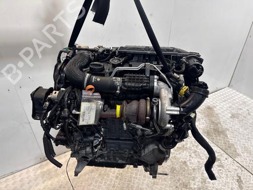 Engine CITROËN C3 II (SC_) 1.4 HDi 70 (SC8HZC, SC8HR0, SC8HP4) | BP39111490M1 - Image 6