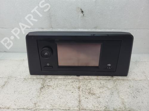 display-monitor-peugeot-partner-box-bodympv-k9-2018-31579943 main image