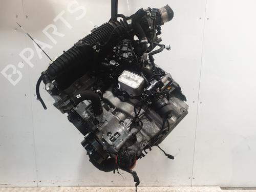 Used Engine Engine BMW 1 (F40) M 135 i xDrive (306 hp) 30061130 30061130