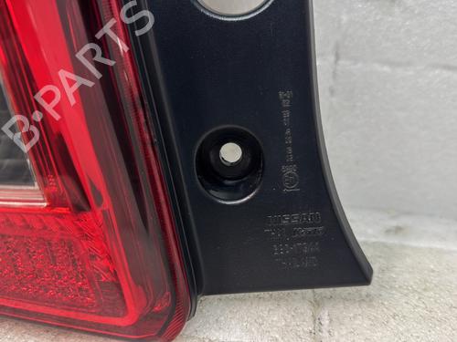 Left taillight NISSAN MICRA IV (K13K, K13KK) 1.2 | BP32241343C34