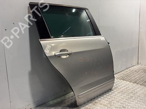 Right rear door PEUGEOT 5008 (0U_, 0E_) 1.6 HDi | BP29264691C5 