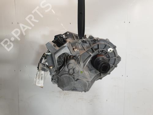 Gearbox RENAULT MEGANE III Grandtour (KZ0/1) 1.5 dCi (KZ09, KZ0D, KZ1G, KZ29, KZ14, KZ1W, KZ10, KZ1F,... | BP27266235M3
