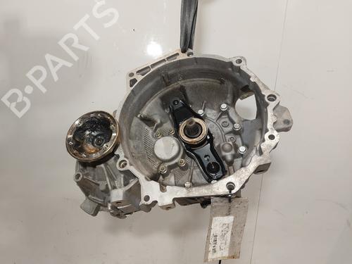 Used Gearbox SEAT ALTEA (5P1) 1.9 TDI (105 hp) 28716518