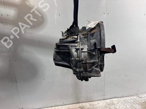 Gearbox RENAULT ESPACE IV (JK0/1_) 2.0 dCi (JK03, JK04, JK1C, JK1G, JK1J, JK1K) | BP39082163M3 - Image 2