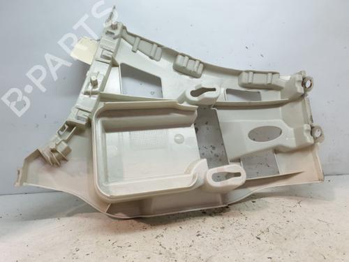 Rear bumper bracket BMW 1 (F20) 118 d | BP21973662C159 