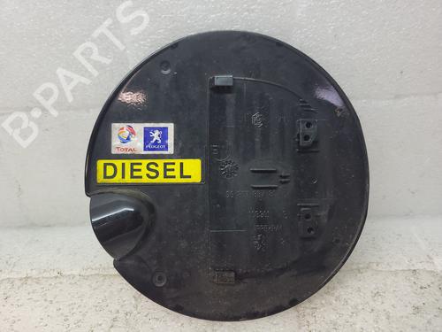Fuel flap PEUGEOT 207 SW (WK_) 1.6 HDi | BP22185568C131