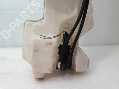 Windscreen washer tank RENAULT CLIO IV (BH_) 1.2 TCe 120 (BHAU) | BP26288933C113 