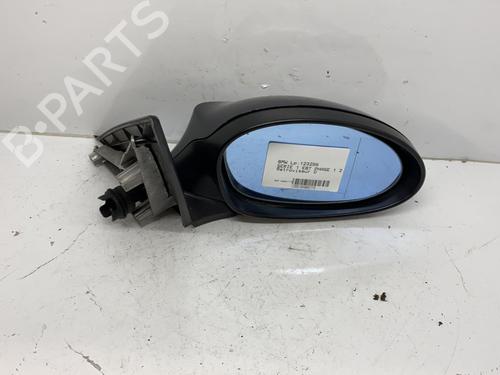 Used Right mirror BMW 1 (E87) 118 d (122 hp) 20377088