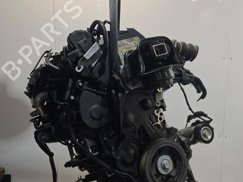 Motor PEUGEOT 308 I (4A_, 4C_) 1.6 HDi (92 hp) 29221314