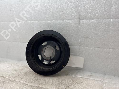 Used Pulley Pulley RENAULT TRAFIC III Van (FG_) 1.6 dCi 115 (FGMD) (116 hp) 32777747 32777747