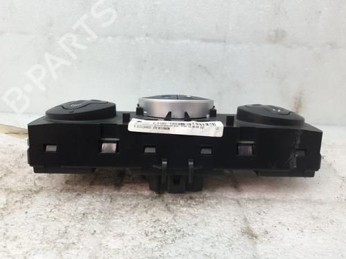 Climate control RENAULT CLIO III (BR0/1, CR0/1) 1.5 dCi (BR17, CR17) | BP27488013I5 - Image 2