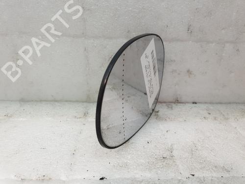 Left mirror glass PEUGEOT 206 Hatchback (2A/C) 1.4 i | BP25908045C148 