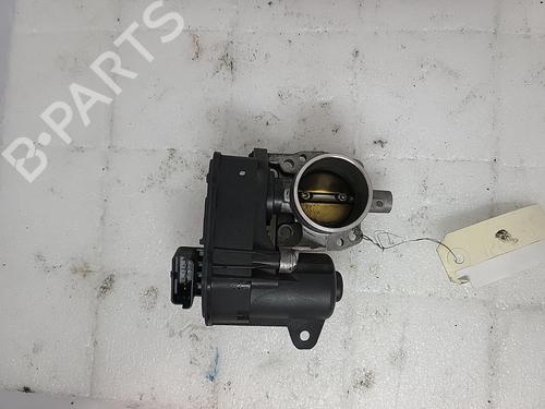 Throttle body CITROËN C3 III (SX) 1.2 VTi 82 | BP36763281M82 - Image 4