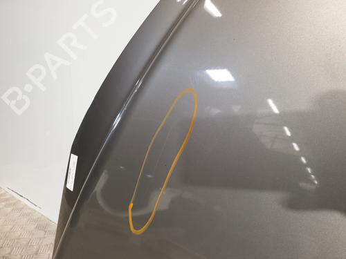 Hood PEUGEOT 308 SW I (4E_, 4H_) 1.6 HDi | BP23844445C1 