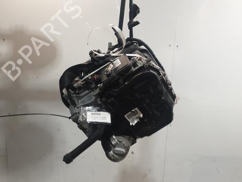 Gearbox PEUGEOT EXPERT Van (V_) 1.6 BlueHDi 95 | BP29822028M3
