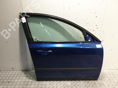 Used Right front door VOLVO V50 (545) 1.6 D (110 hp) 20375666