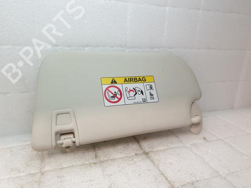 Right sun visor FORD KUGA II (DM2) 1.5 EcoBoost | BP25587916I2  - Image 7