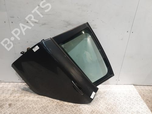 Used Left rear door PEUGEOT 208 I (CA_, CC_) 1.0 VTi (68 hp) 32179855