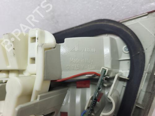 Left tailgate light BMW 3 (F30, F80)  | BP31579903C79  - Image 5