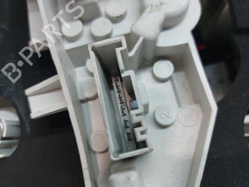 Used Right taillight Right taillight BMW 1 (E81) 120 d (177 hp) 20483867 20483867