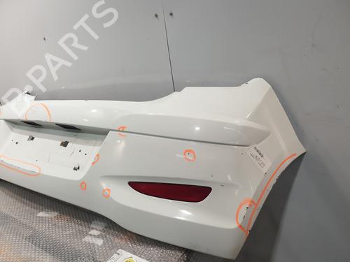 Rear bumper HYUNDAI i10 I (PA) 1.1 | BP29822129C8