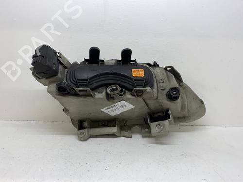 Used Left headlight Left headlight RENAULT ESPACE III (JE0_) [1996-2002] 25268252 25268252