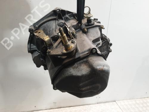 Gearbox PEUGEOT 306 Hatchback (7A, 7C, N3, N5) 1.4 | BP29822065M3