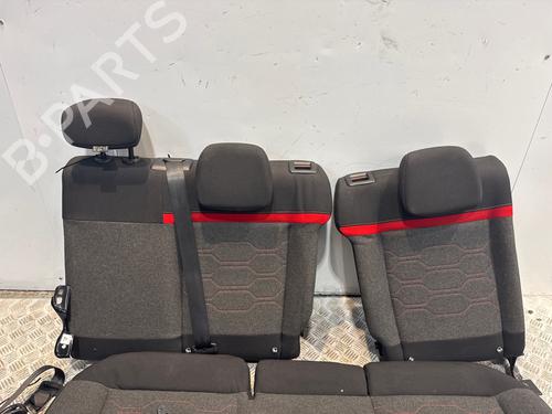 rear-seat-citroen-c3-iii-sx-2016-36396389 main image