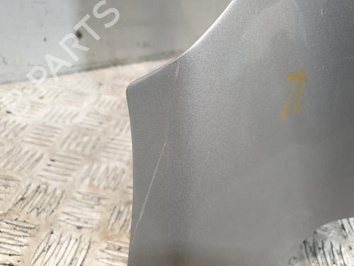 Right front fenders HYUNDAI SANTA FÉ II (CM) 2.2 CRDi GLS | BP27650441C42 