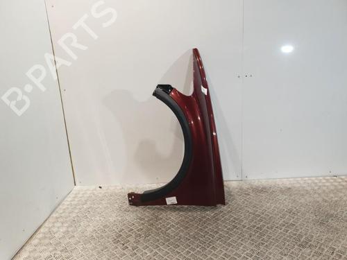 Left front fenders VOLVO C30 (533) 1.6 D | BP20378460C41 