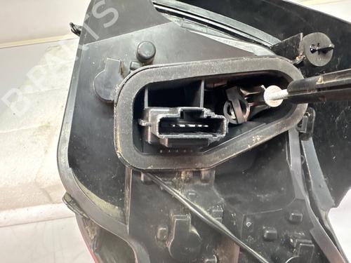 Left taillight CITROËN DS3 (SA_) 1.6 THP 155 | BP36369216C34 - Image 5