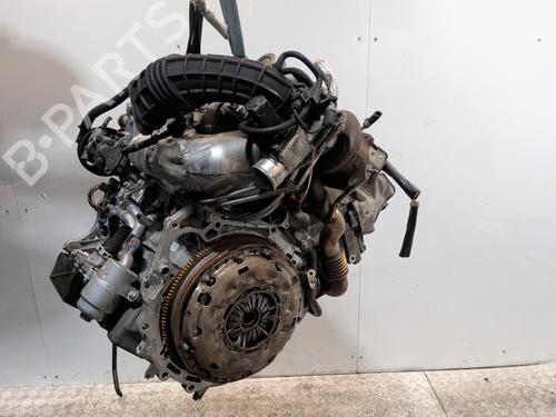 Motor SAAB 9-3 (YS3F, E79, D79, D75) 2.8 Turbo V6 (250 hp) 32371463